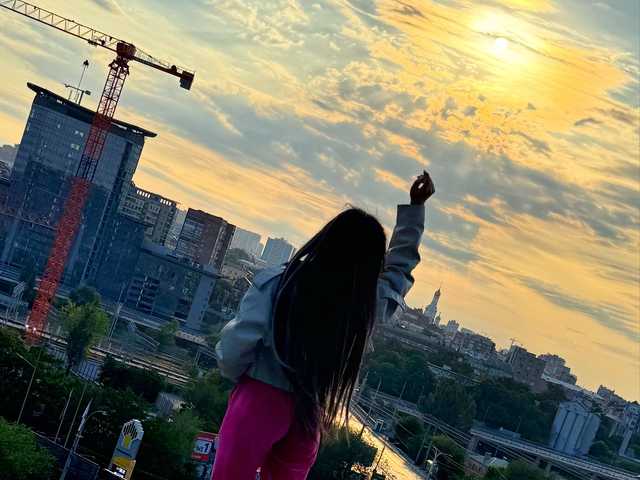 Photo du profil Simonka