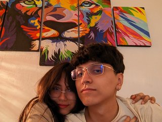 Chat vidéo érotique Simpgorx1