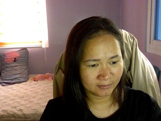 Chat vidéo érotique SimplyRhea