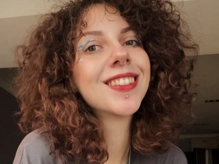 Chat vidéo érotique Sinabonka1