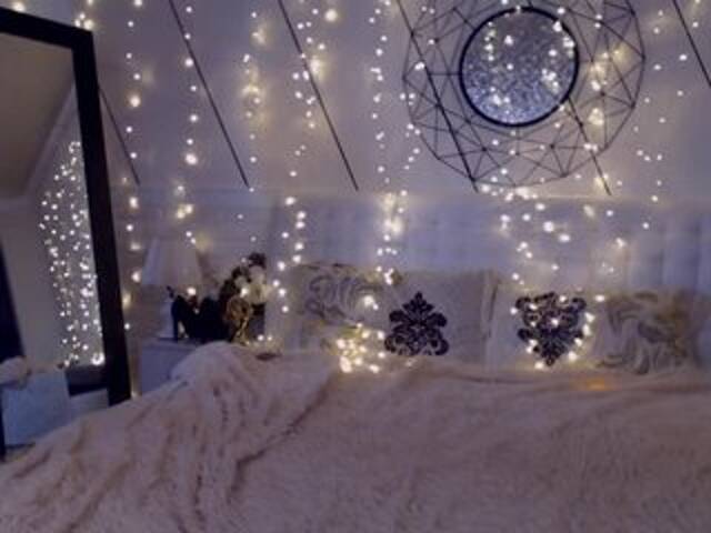 Captures d'écran de diffusion AnasteishaLux