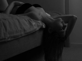 Chat vidéo érotique SindiWatson