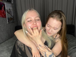 Chat vidéo érotique DoollSin