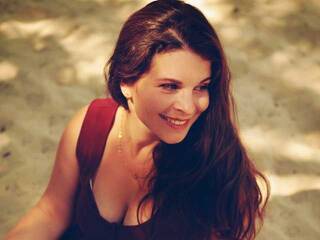 Chat vidéo érotique SindyBabyDoll