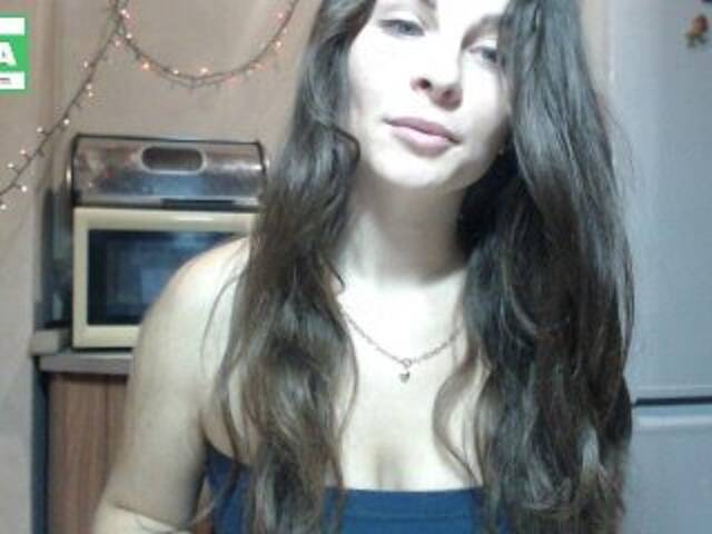 Captures d'écran de diffusion SindyBabyDoll