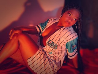 Chat vidéo érotique sindybrunett