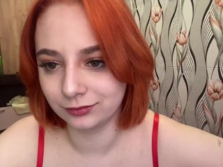 Chat vidéo érotique Mili_mili