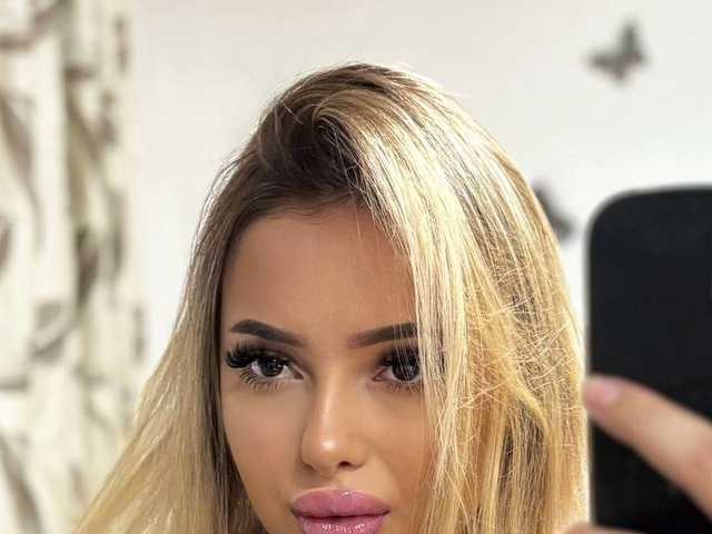 Photo du profil SinfullKitten