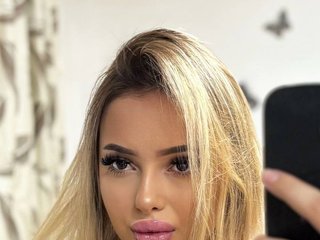 Chat vidéo érotique SinfullKitten