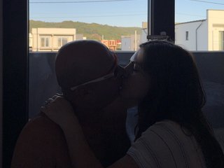 Chat vidéo érotique SinfulPair