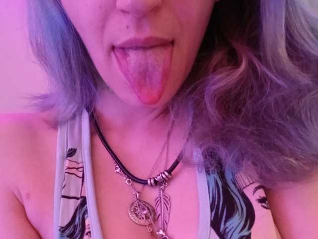 Photo du profil Stonervixen1014