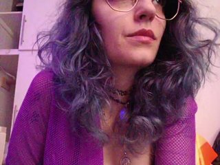 Chat vidéo érotique Sinfulvixen1014