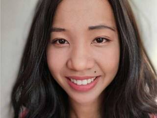 Chat vidéo érotique Single-Girl