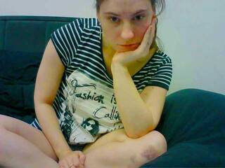 Chat vidéo érotique Sinner-5