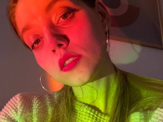 Chat vidéo érotique Sirelia