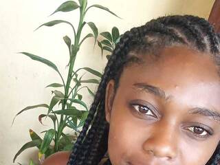 Chat vidéo érotique SirenahMayrah