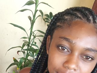 Chat vidéo érotique SirenahMayrah