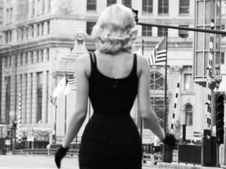 Chat vidéo érotique SirenScarlette