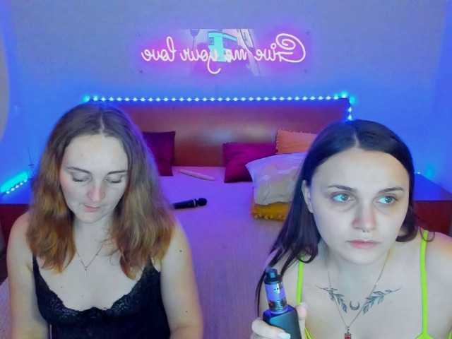 Captures d'écran de diffusion SixNipples