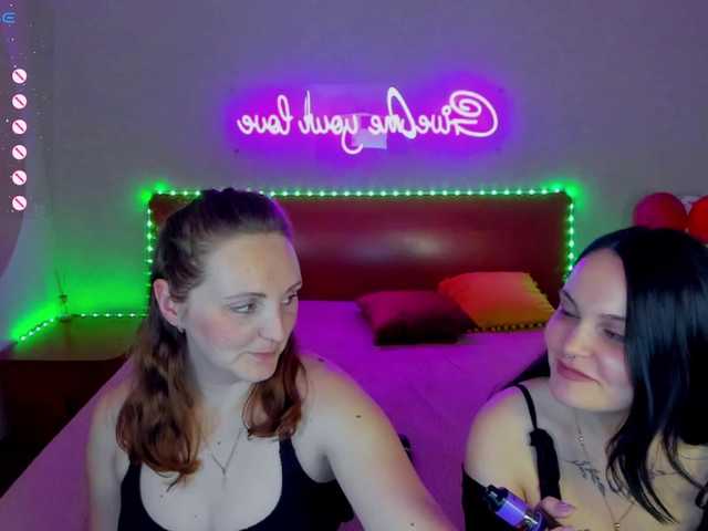 Captures d'écran de diffusion SixNipples
