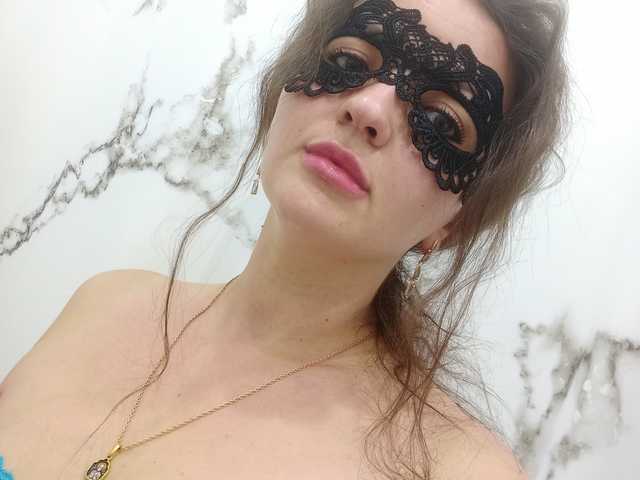 Photo du profil Skarlet-tory