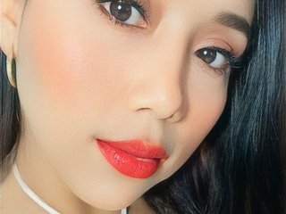 Chat vidéo érotique SkarlethVilla