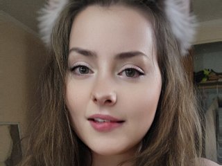 Chat vidéo érotique skarlett-rose