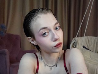 Chat vidéo érotique Skelerata