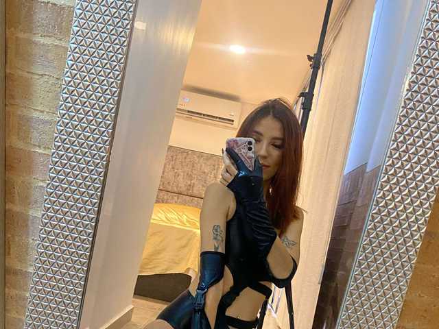 Photo du profil skinnyandcute