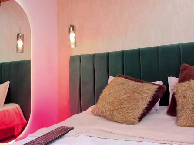 Captures d'écran de diffusion MinnaHeart