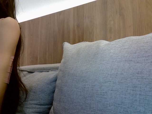 Captures d'écran de diffusion SkinnyKitty