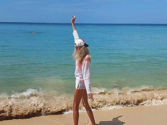 Photo du profil Skinnylady