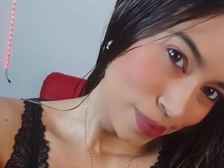 Chat vidéo érotique Skinnylucy99