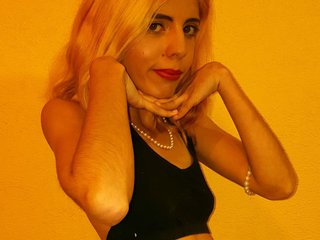 Photo du profil SkinnyTeen