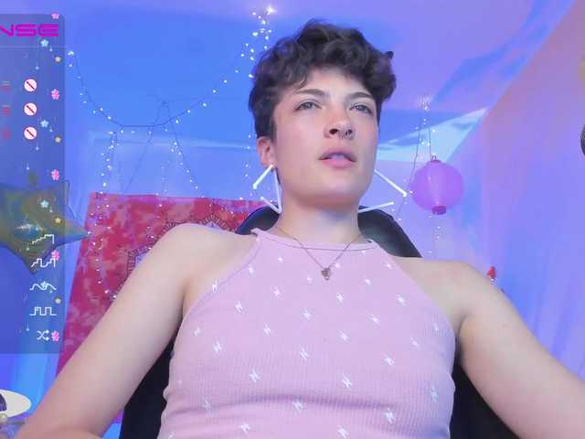 Captures d'écran de diffusion skinpeach