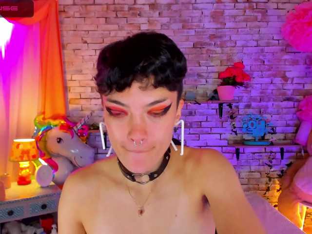 Captures d'écran de diffusion skinpeach
