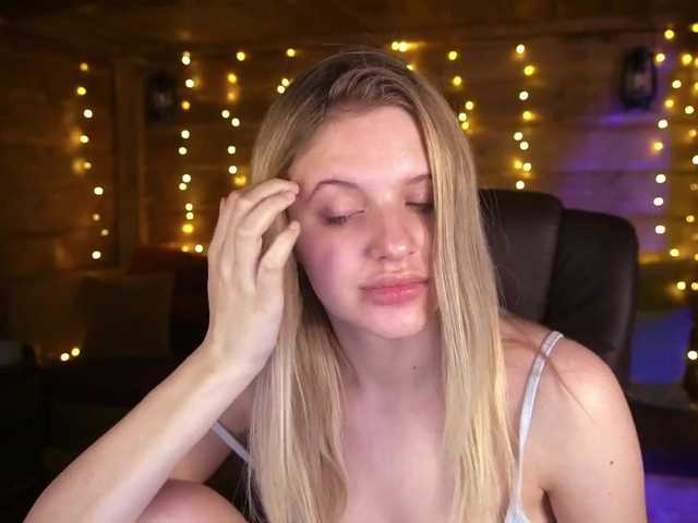 Captures d'écran de diffusion SkPrincessA
