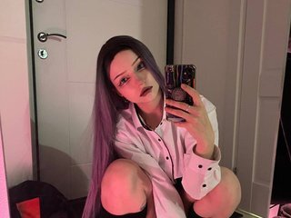 Chat vidéo érotique SKV3RNA