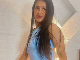 Chat vidéo érotique Sky--