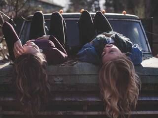 Chat vidéo érotique Sky-Angels-Girls