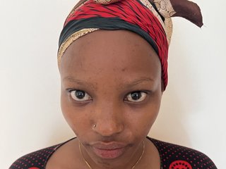 Chat vidéo érotique Sky-girl