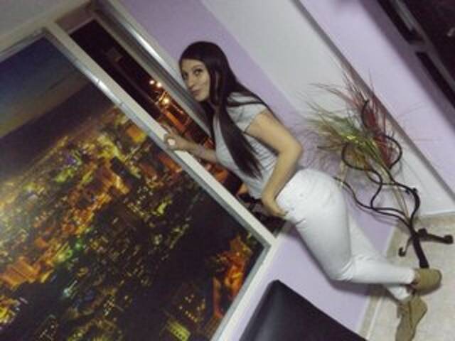 Photo du profil Sky-Kylie