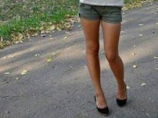 Chat vidéo érotique skybeauty