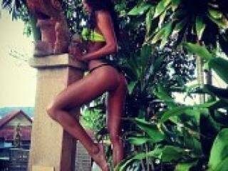 Chat vidéo érotique skygirl69