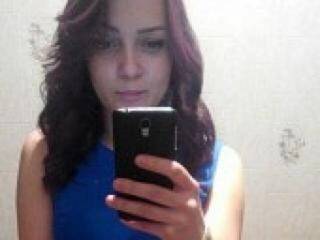 Chat vidéo érotique skyjasmin