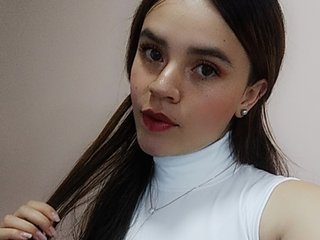 Chat vidéo érotique Skylarserenity