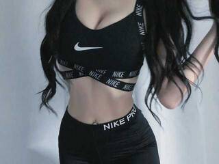 Chat vidéo érotique SkyMiranda