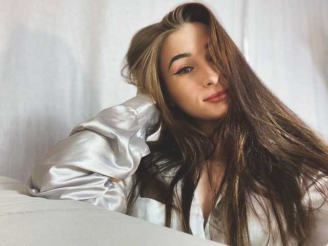 Photo du profil Skyqueen