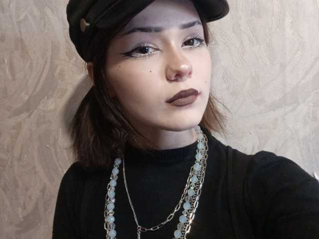 Photo du profil SladcayKissa78