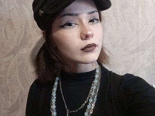 Chat vidéo érotique SladcayKissa78